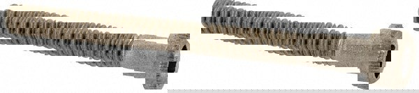 Hex Socket Cap Screw: #4-40 UNC, 3/32